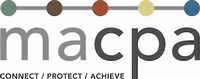 Maryland Association of CPAs Logo