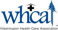 Washington Health Care Association Logo