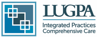 Large Urology Group Practice Association Logo