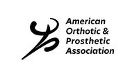 American Orthotic & Prosthetic Association Logo