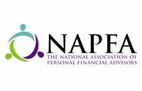 National Association of Personal Financial Advisors Logo