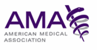 American Medical Association Logo