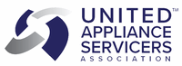 United Appliance Servicers Association (UASA) Logo