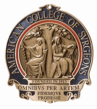 American College of Surgeons Logo