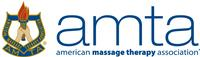 American Massage Therapy Association Logo