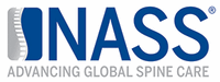 North American Spine Society (NASS) Logo