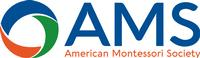 American Montessori Society Logo