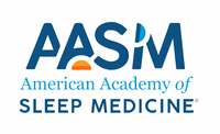 American Academy of Sleep Medicine Logo